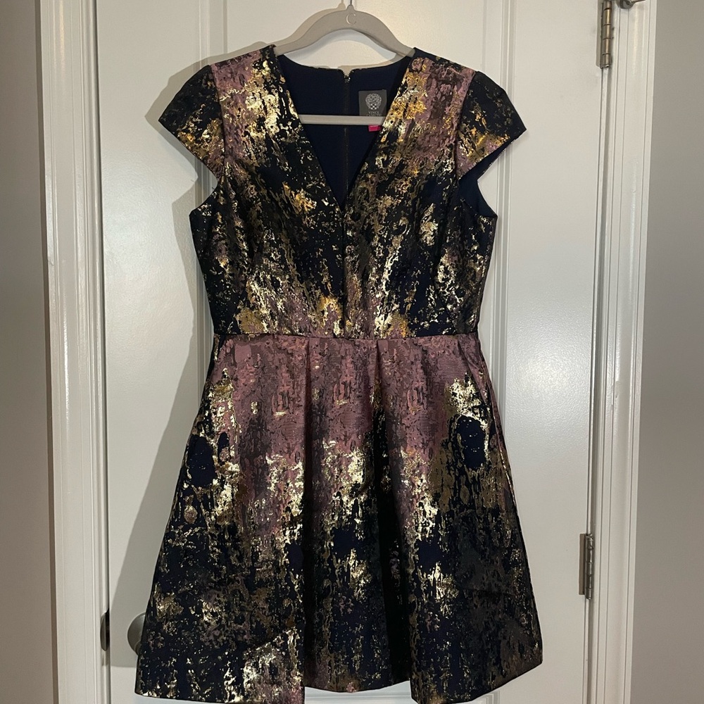 Vince Camuto dress